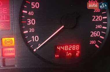 Седан Audi A8 1997 в Дніпрі