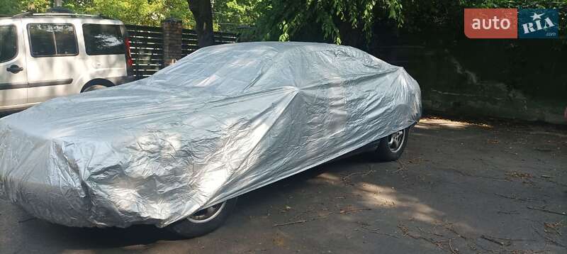Седан Audi A8 1997 в Дніпрі