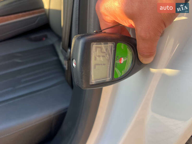 Седан Audi A8 2018 в Львове