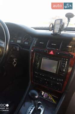Седан Audi A8 1999 в 