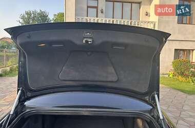 Седан Audi A8 2009 в 