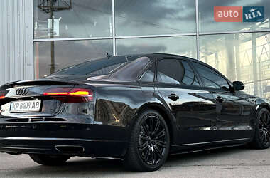Седан Audi A8 2013 в 