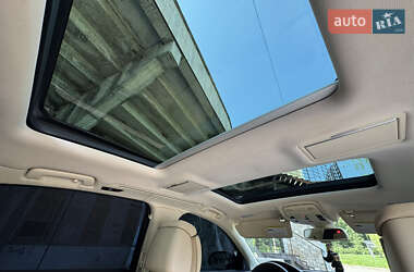 Седан Audi A8 2013 в 
