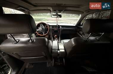 Седан Audi A8 2002 в 