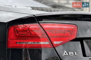 Седан Audi A8 2013 в 