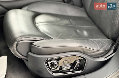 Седан Audi A8 2013 в 
