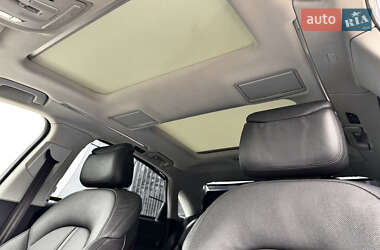 Седан Audi A8 2013 в 