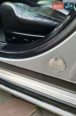 Седан Audi A8 1997 в Чернівцях