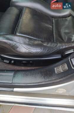 Седан Audi A8 1997 в Чернівцях