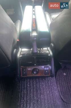 Седан Audi A8 1997 в Чернівцях