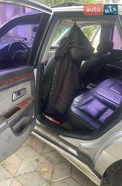 Седан Audi A8 1997 в Чернівцях