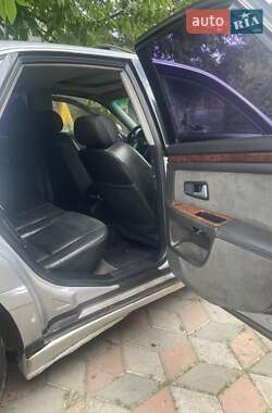 Седан Audi A8 1997 в Чернівцях