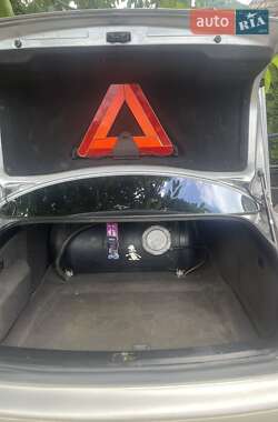 Седан Audi A8 1997 в Черновцах