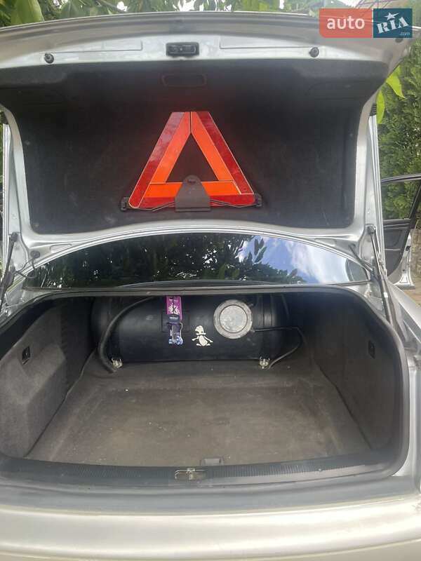 Седан Audi A8 1997 в Черновцах фото 25 Седан Audi A8 1997 в Черновцах