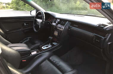 Седан Audi A8 1997 в 