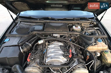 Седан Audi A8 1997 в 