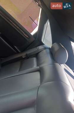 Седан Audi A8 1995 в 