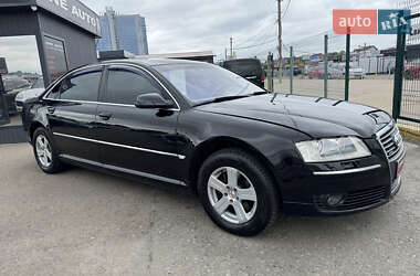 Седан Audi A8 2006 в 