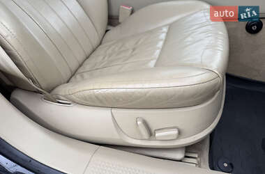 Седан Audi A8 2006 в 