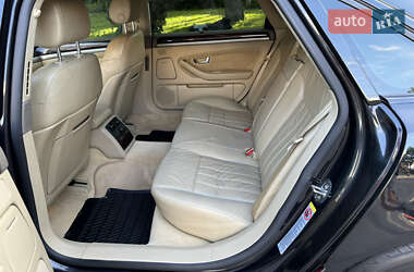 Седан Audi A8 2006 в 
