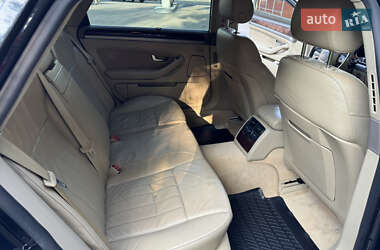 Седан Audi A8 2006 в 
