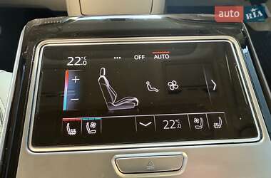 Седан Audi A8 2019 в 