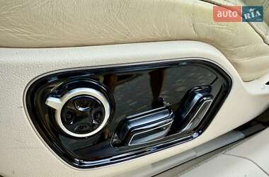 Седан Audi A8 2010 в 