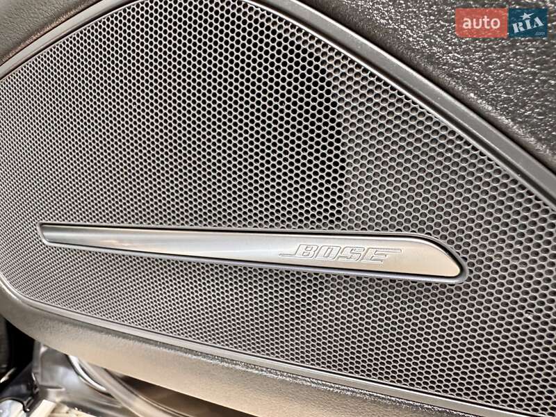 Седан Audi A8 2011 в Одессе
