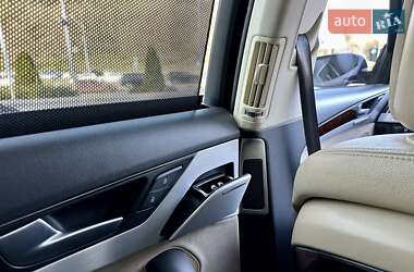 Седан Audi A8 2012 в 