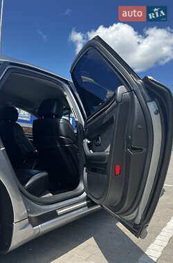 Седан Audi A8 2006 в 