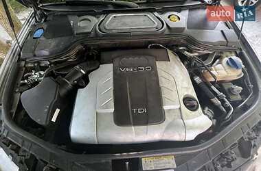 Седан Audi A8 2006 в 