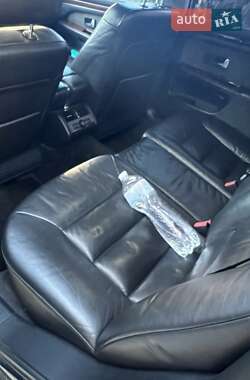 Седан Audi A8 2001 в 