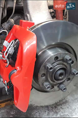 Седан Audi A8 2001 в Одессе