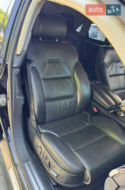 Седан Audi A8 2005 в 