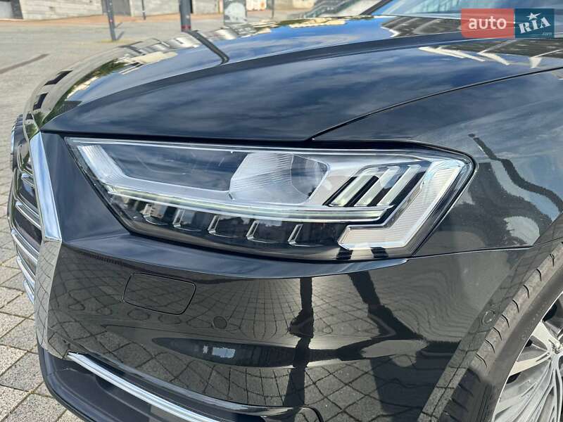 Седан Audi A8 2021 в Киеве фото 11 Седан Audi A8 2021 в Киеве