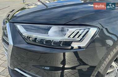 Седан Audi A8 2021 в 
