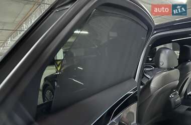 Седан Audi A8 2021 в 