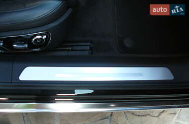 Седан Audi A8 2013 в 
