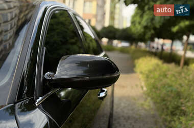 Седан Audi A8 2017 в 