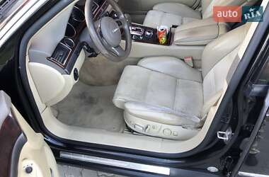 Седан Audi A8 2003 в 