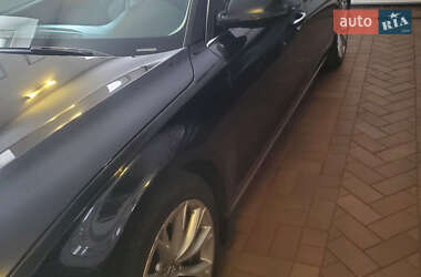 Седан Audi A8 2011 в 