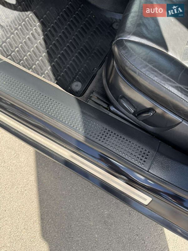 Седан Audi A8 2007 в Немирове