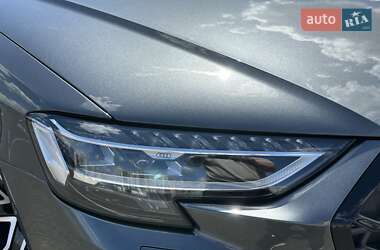 Седан Audi A8 2025 в 