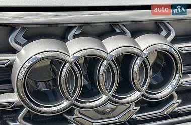 Седан Audi A8 2025 в 