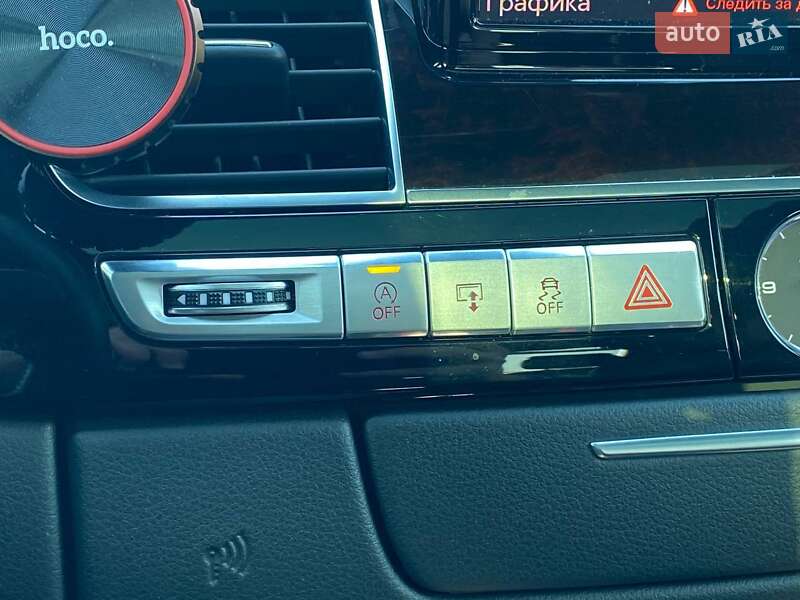 Седан Audi A8 2017 в Києві
