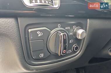 Седан Audi A8 2014 в 