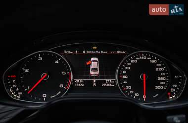 Седан Audi A8 2014 в 