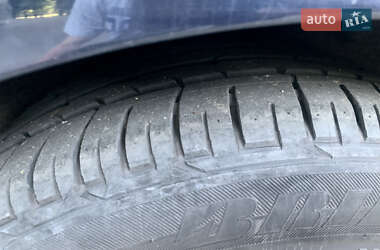 Седан Audi A8 2004 в 