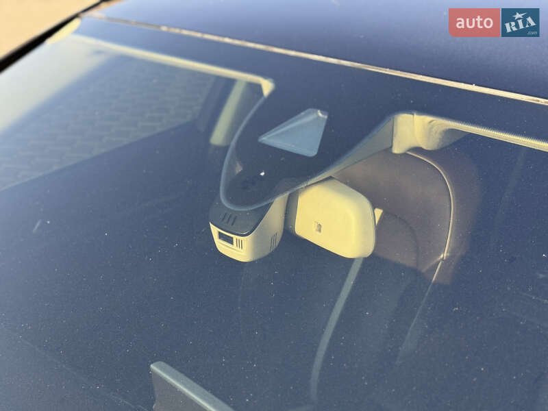 Седан Audi A8 2011 в Миколаєві
