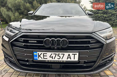 Седан Audi A8 2018 в Днепре